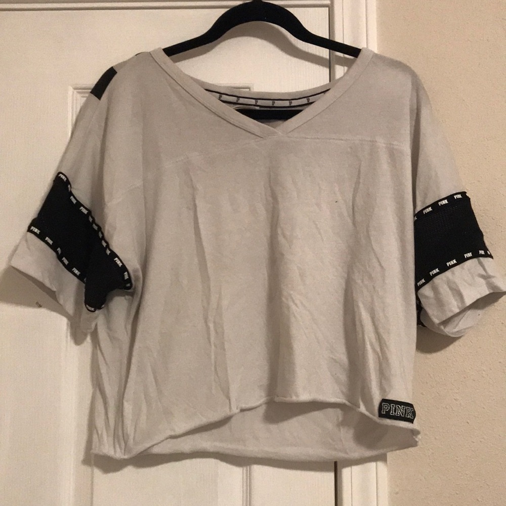 🖤VS Crop Top🖤